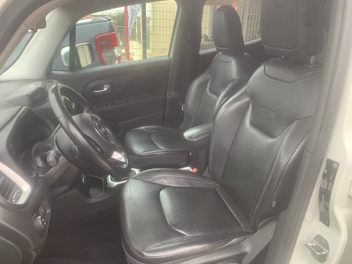 "venduta" Renegade 1.6 MJ 120CV Limited - immagine 8